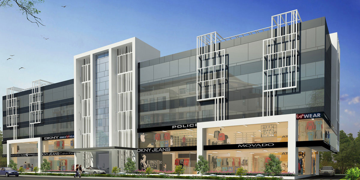 ARD Magnum, Hyderabad